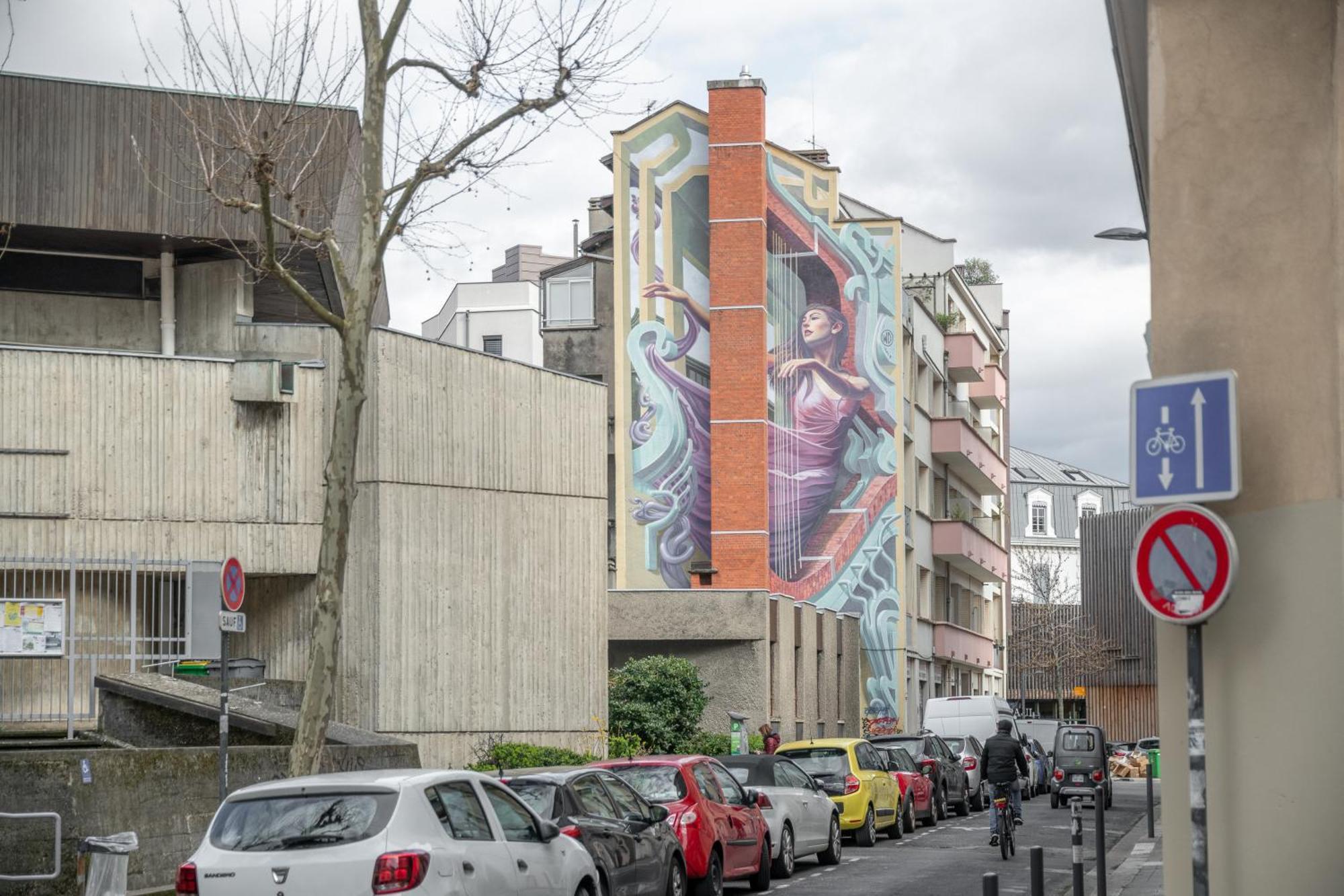 Appartement 